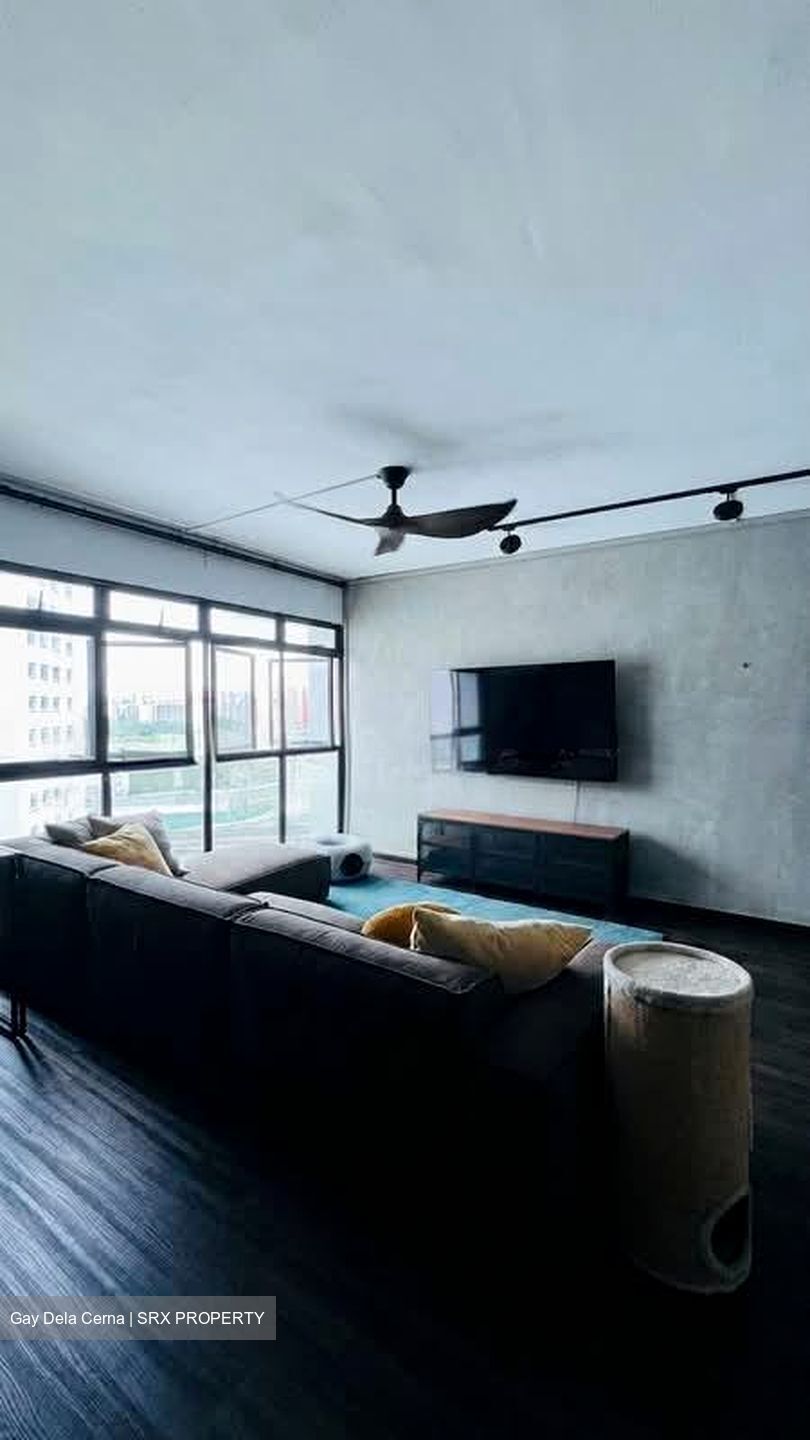 Blk 308B Anchorvale Place (Sengkang), HDB 5 Rooms #564155621